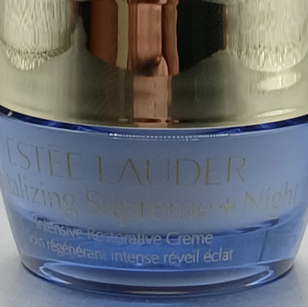 5 For $25 Item🌸 Estee Lauder Revitalizing Supreme+Night Creme - Picture 2 of 4